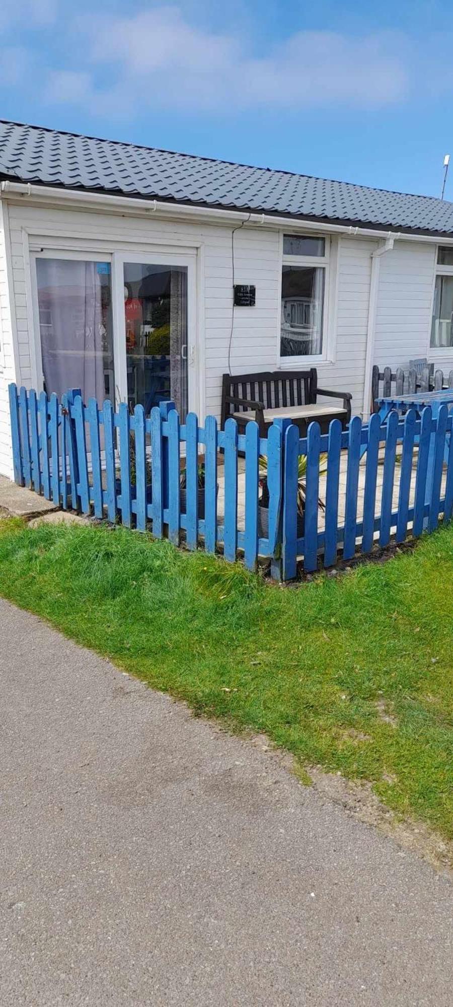 83A South Shore Village Bridlington Exterior foto
